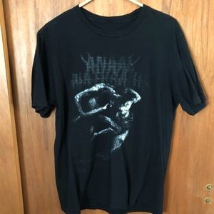 Annal Nathrakh Band Shirt